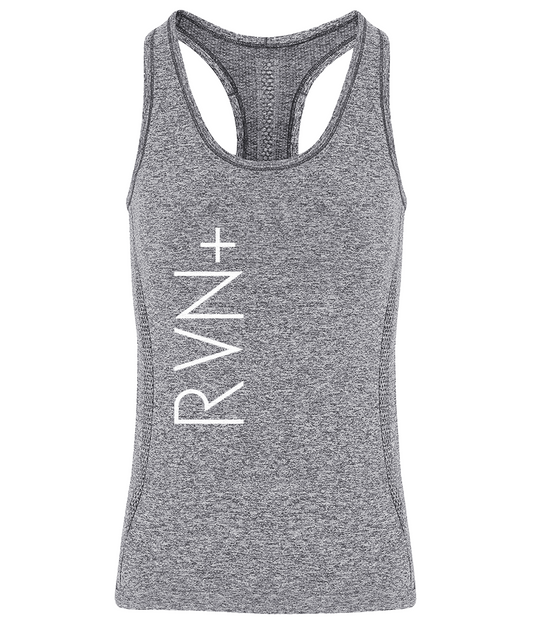 RVN Women's TriDri® Seamless '3D Fit' Multi-Sport Sculpt Vest Clothes by Tobey Alexander
