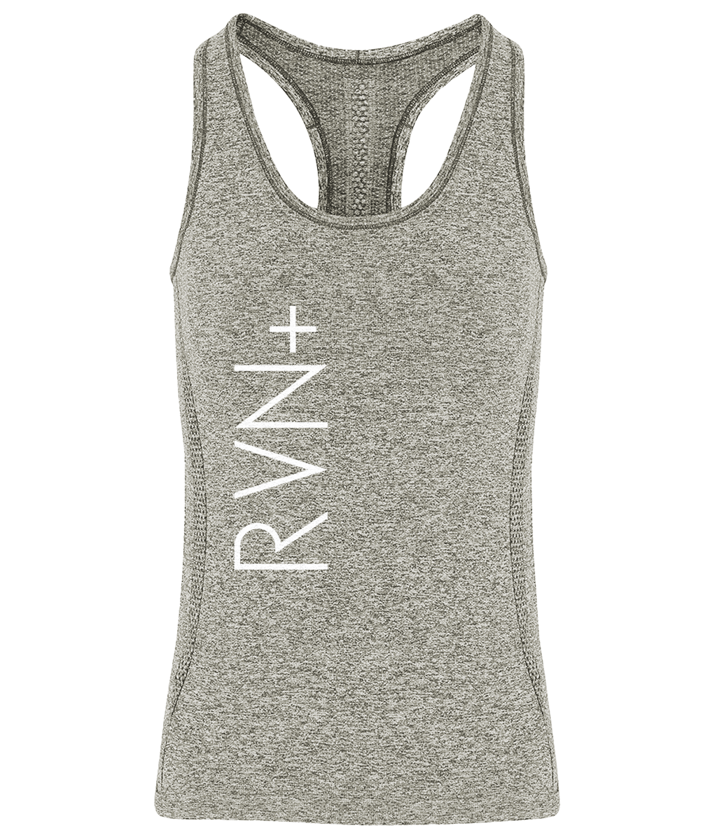 RVN Women's TriDri® Seamless '3D Fit' Multi-Sport Sculpt Vest Clothes by Tobey Alexander