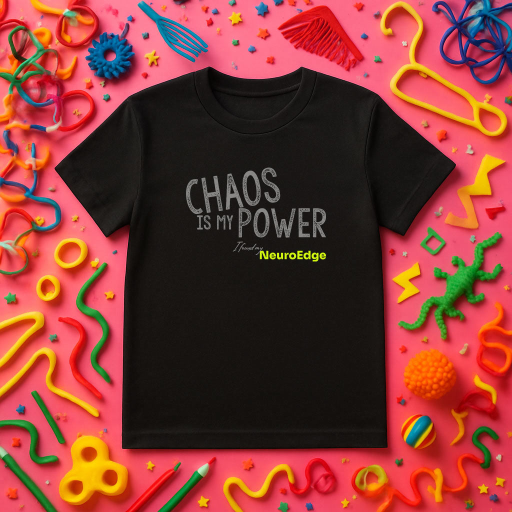 Premium Unisex Crewneck T-shirt | Bella + Canvas 3001 Tobey Alexander's Imagination
