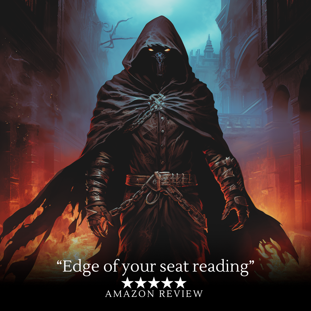 The Raven Episodes IV-VI: A supernatural superhero series ebook Clothes By Tobey Alexander