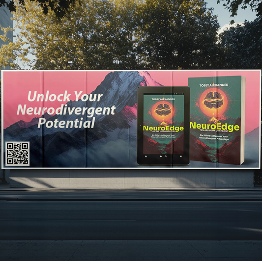 UK Exclusive: Clothes by Tobey Alexander