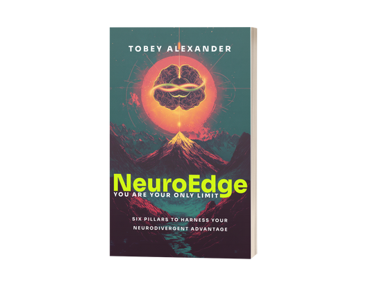 UK Exclusive: Clothes by Tobey Alexander