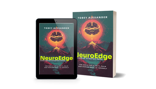 NeuroEdge Starter Pack (Free Download) Clothes by Tobey Alexander