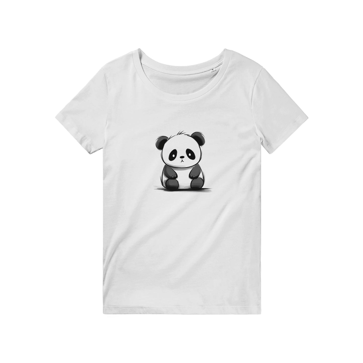 Limited Edition 'Ickle Panda' Minimalist Marvel! 🐼🌟