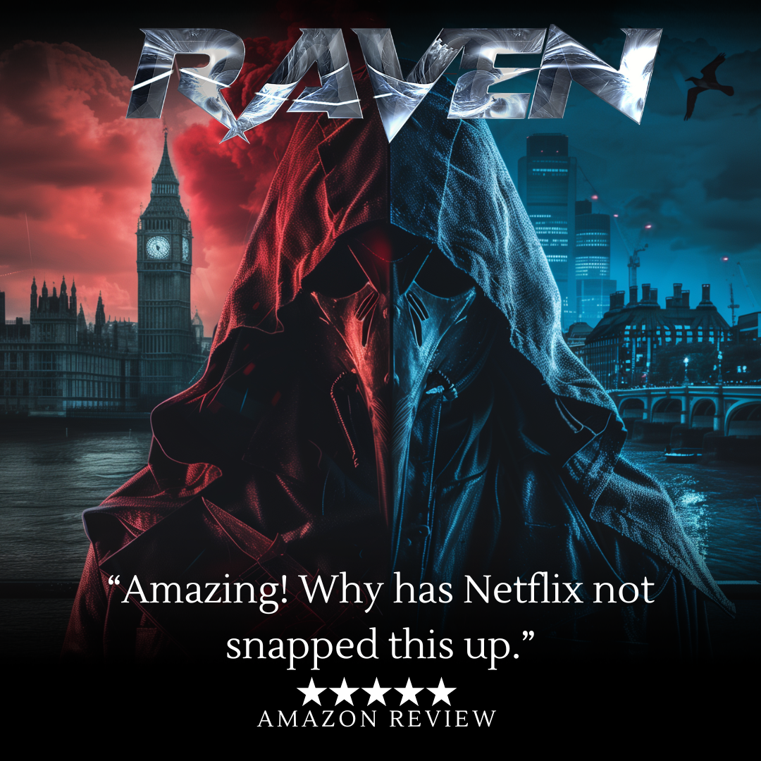 The Raven