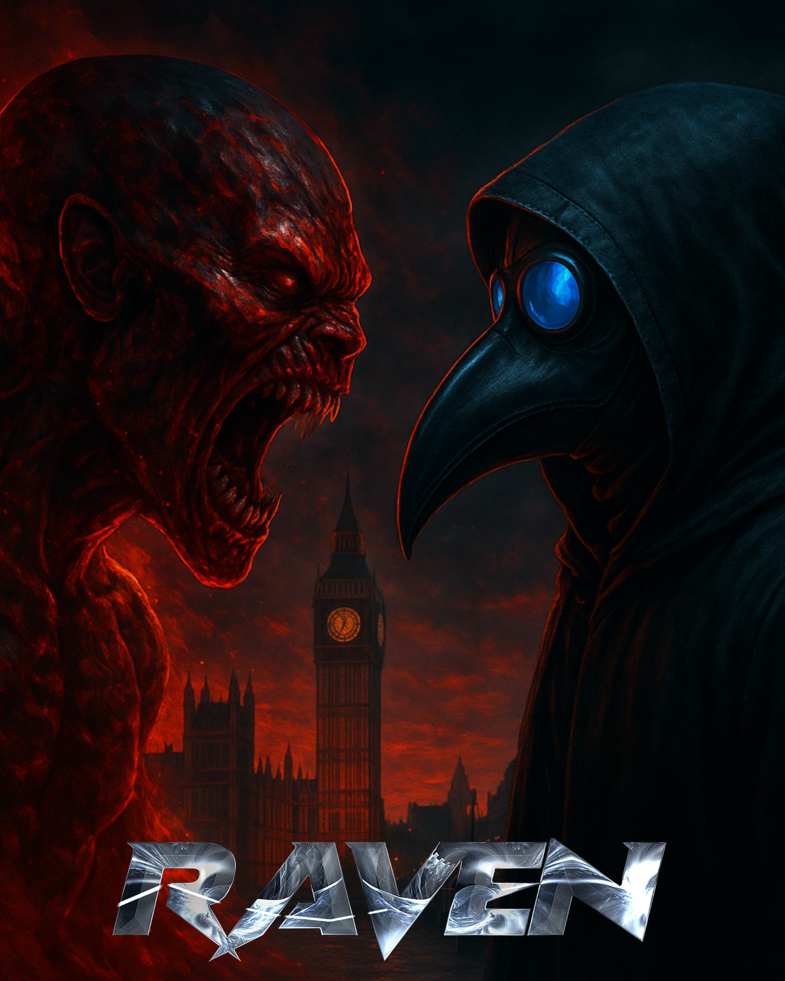 Raven Collection