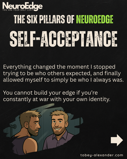 NeuroEdge eBook Clothes by Tobey Alexander