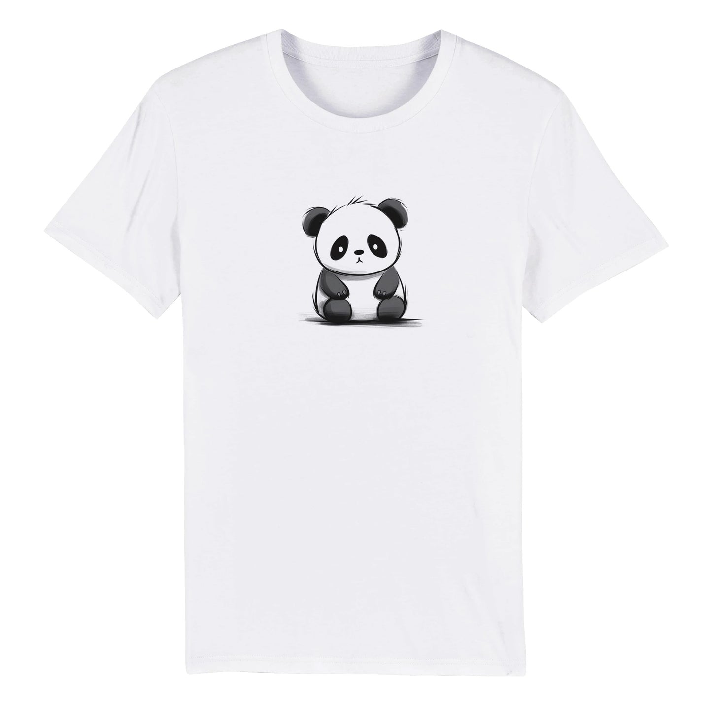 Limited Edition 'Ickle Panda' Minimalist Marvel! 🐼🌟