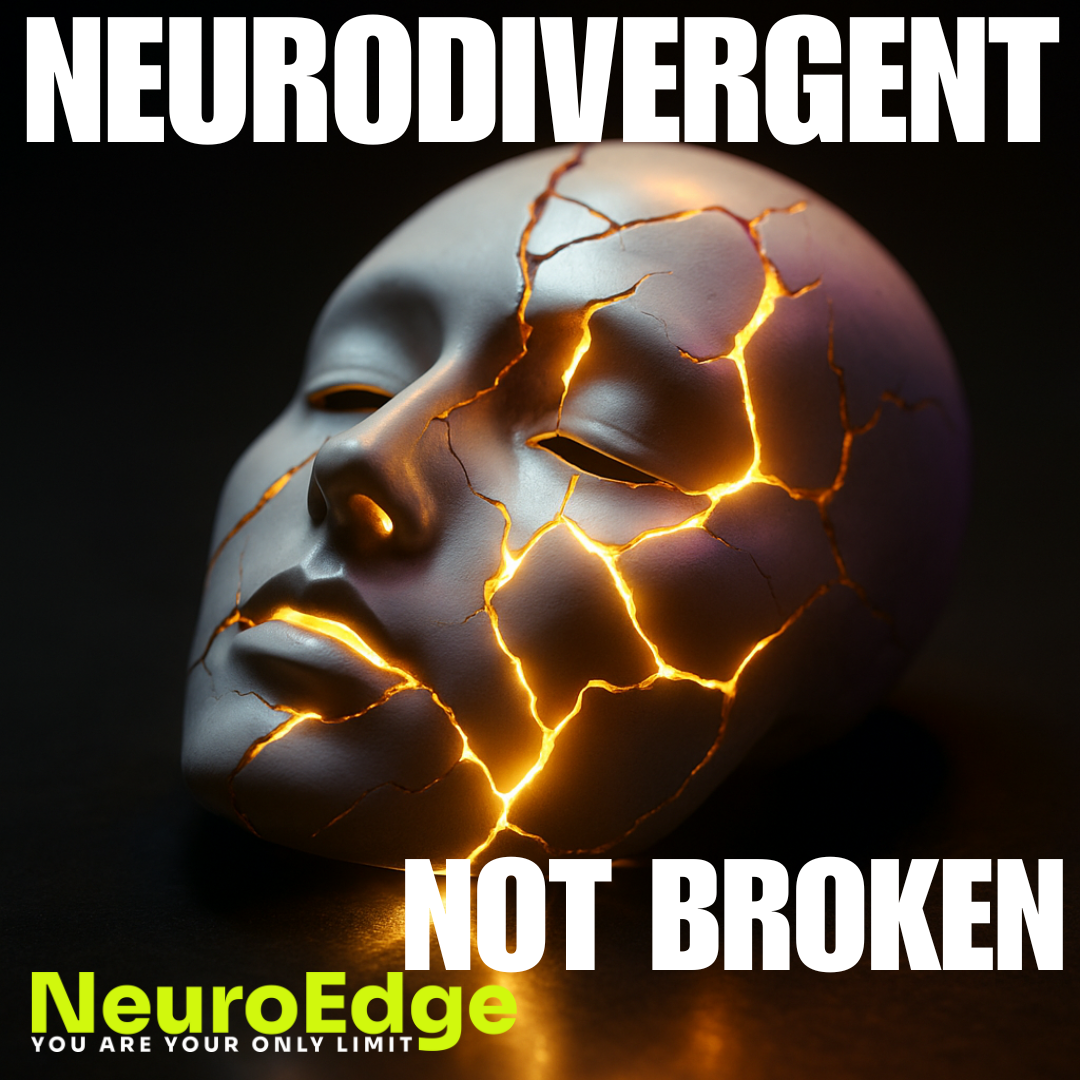 NeuroEdge Starter Pack (Free Download) Clothes by Tobey Alexander