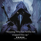 The Raven Episodes I-III: A supernatural superhero series ebook Clothes by Tobey Alexander
