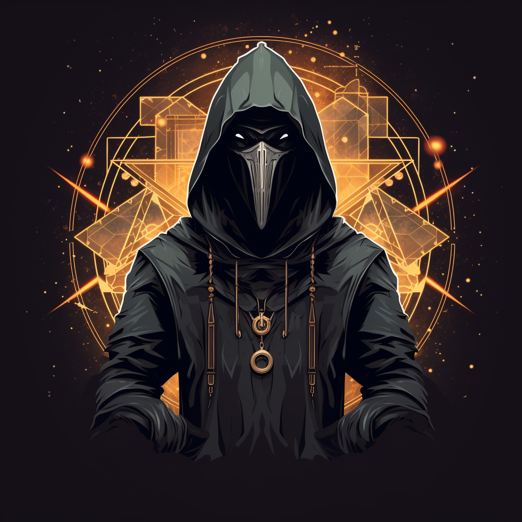 The Raven "Episode 1" Clothes By Tobey Alexander