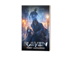 UK Exclusive: Signed Paperback of The Raven - Book One Clothes by Tobey Alexander